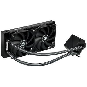 Система охлаждения ID-COOLING DASHFLOW 240 BASIC TDP 260 Вт BLACK [LGA1700] 