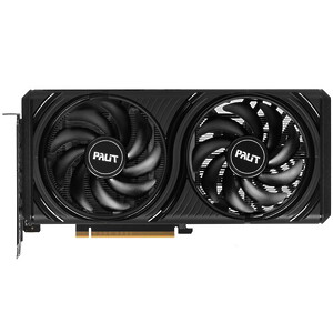 Видеокарта Palit GeForce RTX 5060 Infinity 2 OC [NE75060V19P1-GB2063L]