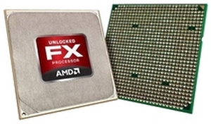 Процессор Amd FX 8120 AM3+ OEM 8\8