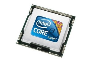 Процессор Intel core i3 3240 1155 OEM 2\4