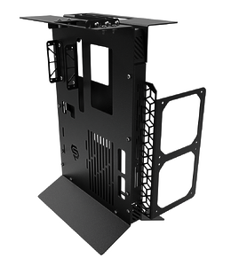Корпус mATX Cryptone-T