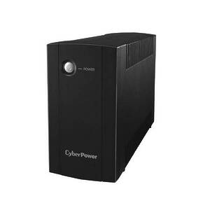 CyberPower ИБП Line-Interactive UTC850E 850VA/425W (2 EURO) 
