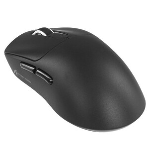 Мышь беспроводная/проводная Attack Shark X3 PRO [Shark X3 PRO White] белый