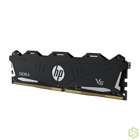 Модуль памяти HP Gaming Dram V6 8GB 3200МГц DDR4 UDIMM (PC4-25600) 1R x8 Модуль памяти HP Gaming Dram V6 8GB 3200МГц DDR4 UDIMM (PC4-25600) 1R x8