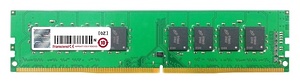 Модуль памяти Transcend 4GB U-DIMM DDR4, 3200МГц, 1Rx16 CL22 1.2V
