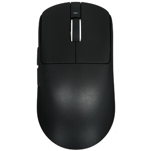 Мышь беспроводная/проводная VXE Dragonfly R1 SE+ [VXE-12020404] черный
