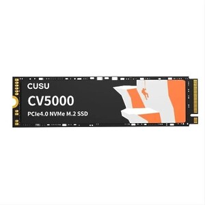 Накопитель  NVMe CUSU CV5000 2Tb SSD M.2 5000Mb\s 
