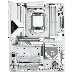 Материнская плата GIGABYTE B850 EAGLE ICE