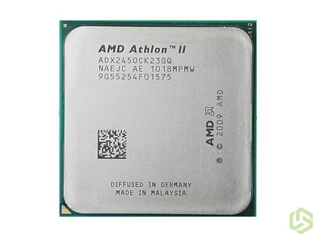 Процессор AMD Athlon XII AM3+ OEM 2\2 Процессор AMD Athlon XII AM3+ OEM 2\2