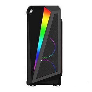 Игровой ПК i3 10100f\8\500\1050ti