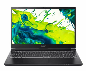 Ноутбук Acer Aspire 7 A715-59G-51DK 15.6" IPS, Core i5-13420H, 16Гб, 512Гб SSD, RTX 3050 6Гб