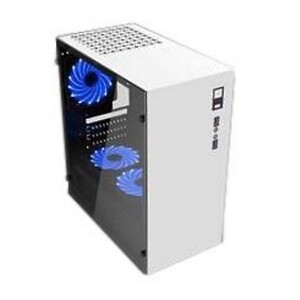 Игровой ПК i3 10100f\8\240\RX 550 2