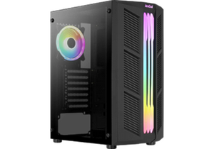 Игровой ПК i3 10100f\8\240\RX 480 4