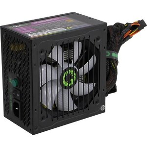 Блок питания GameMax VP-800W 80 PLUS Bronze