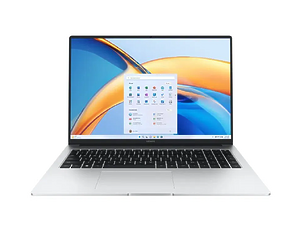 Ноутбук 16" Honor MagicBook X16, AMD Ryzen 5 7640HS, RAM 16 ГБ, SSD 512 ГБ, AMD Radeon 760M Ноутбук 16" Honor MagicBook X16, AMD Ryzen 5 7640HS, RAM 16 ГБ, SSD 512 ГБ, AMD Radeon 760M