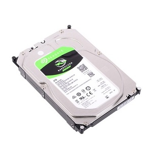 Жесткий диск 2 TB Seagate Barracuda ST2000DM008 3,5", SATA3, 7200 RPM, 256Mb