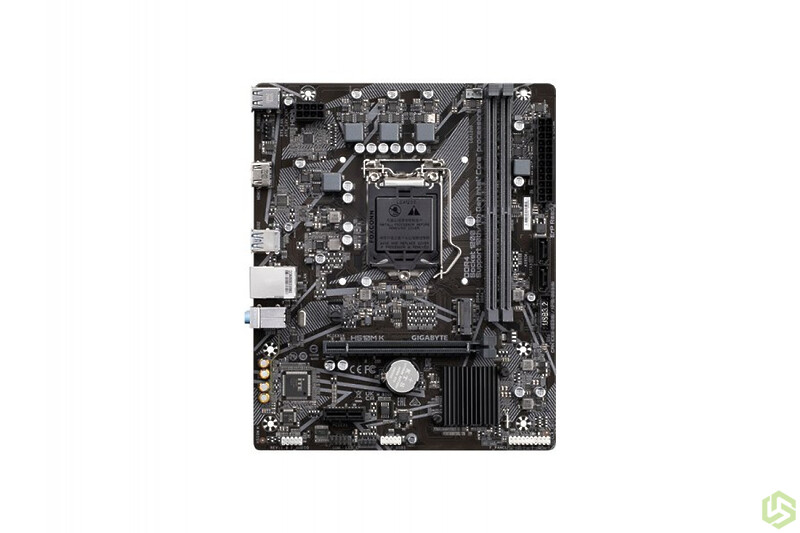 Материнская плата Gigabyte H510M K Материнская плата Gigabyte H510M K