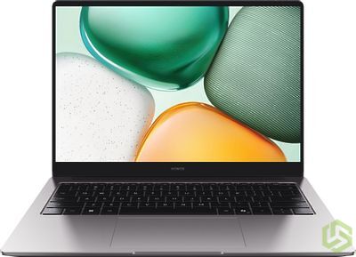 Ноутбук Honor MagicBook X14 GDG-X 14", 2025, IPS, Intel Core i3 1315U, 6-ядер, 8ГБ, 512ГБ SSD Ноутбук Honor MagicBook X14 GDG-X 14", 2025, IPS, Intel Core i3 1315U, 6-ядер, 8ГБ, 512ГБ SSD