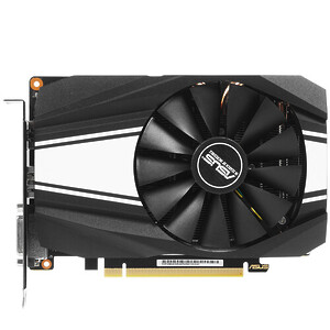 Видеокарта PCI-E Asus GeForce RTX 2060 6gb Видеокарта PCI-E Asus GeForce RTX 2060 6gb