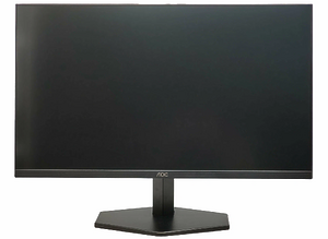 Монитор 27" AOC 27G11ZE3, 1920x1080, 260Гц, IPS, W-LED,300 кд/м, 1 мс