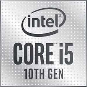 Процессор Intel Core i5-10600KF 1200 OEM 6\12 
