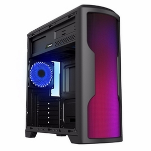 Игровой ПК i3 10100f\8\1TB\RX 570 4