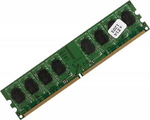 DDR 2 1gb 800Hz