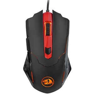 Проводная игровая мышь Redragon Pegasus