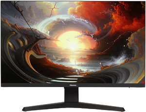 Монитор 27" Hisense 27G6Q PRO 2560x1440, 320 Гц, IPS черный