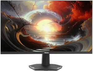Монитор 27" Hisense 27G3Q, 1920x1080, 240 Гц, Fast IPS 