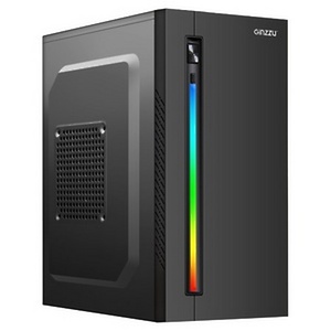 Игровой ПК i3 10100f\16\120\1050ti