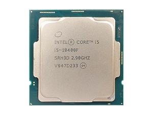 Процессор Intel Core i5-10400F 1200 OEM 6\12