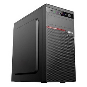 Офисный ПК i3 10100\8\120\