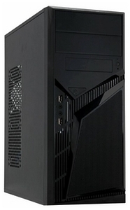 Офисный ПК i3 10100\4\120\