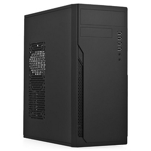 Офисный ПК i3 10100\4\240\