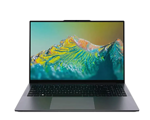 Ноутбук 16" CHUWI CoreBook Plus, AMD Ryzen 5 7430U, RAM 16 ГБ, SSD 512 ГБ, AMD Radeon Graphics Ноутбук 16" CHUWI CoreBook Plus, AMD Ryzen 5 7430U, RAM 16 ГБ, SSD 512 ГБ, AMD Radeon Graphics