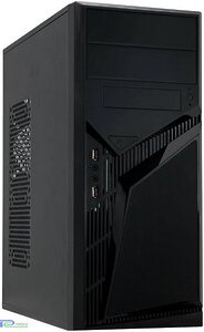 Офисный ПК i5 3470\4\120