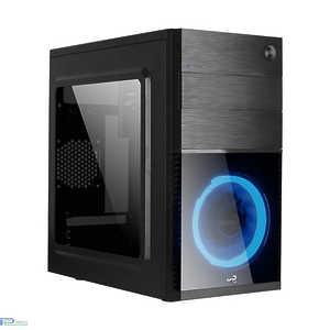 Офисный ПК i5 3470\8\120