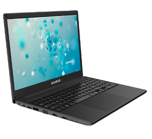 Ноутбук 14" AQUARIUS, Intel i5 1155G7 RAM 16 ГБ, SSD 512 ГБ