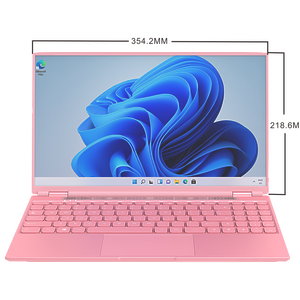 Ноутбук 14" iBook, Celeron N5105 RAM 16 ГБ, SSD 512 ГБ, 2K