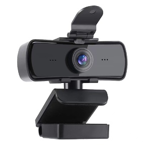 WEB-Камера 2k, AutoFocus