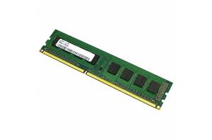DDR 3 2gb