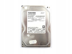Жесткий диск Toshiba 500GB 23JTTKBPS WK5 У\Ц