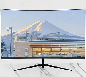 МОНИТОР 31.5" CHUBAN HA320-A1 VA 1920x1080, 100Hz